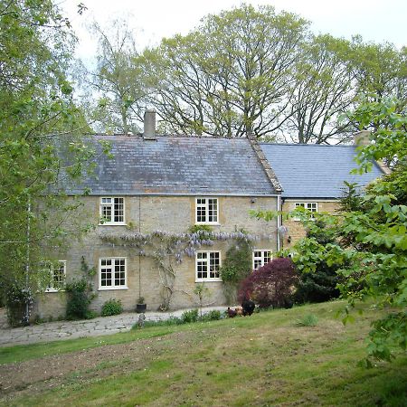 Bagnell Cottage Chiselborough Exterior photo
