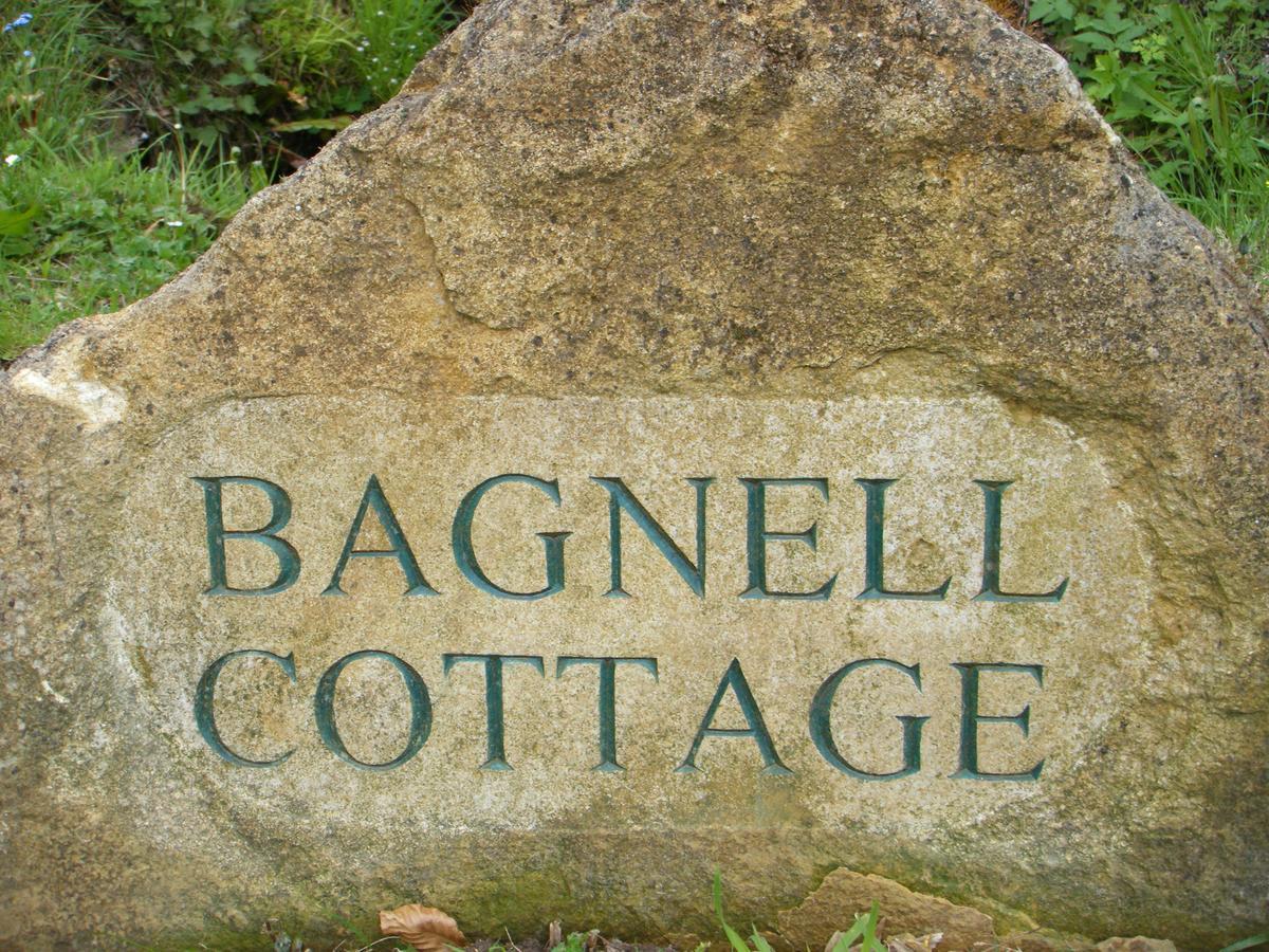 Bagnell Cottage Chiselborough Exterior photo