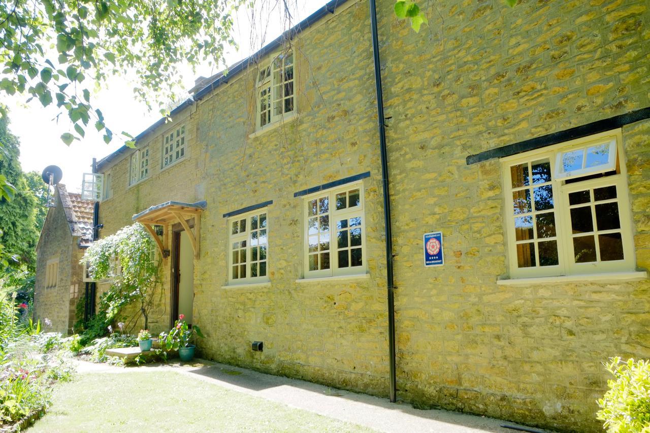 Bagnell Cottage Chiselborough Exterior photo