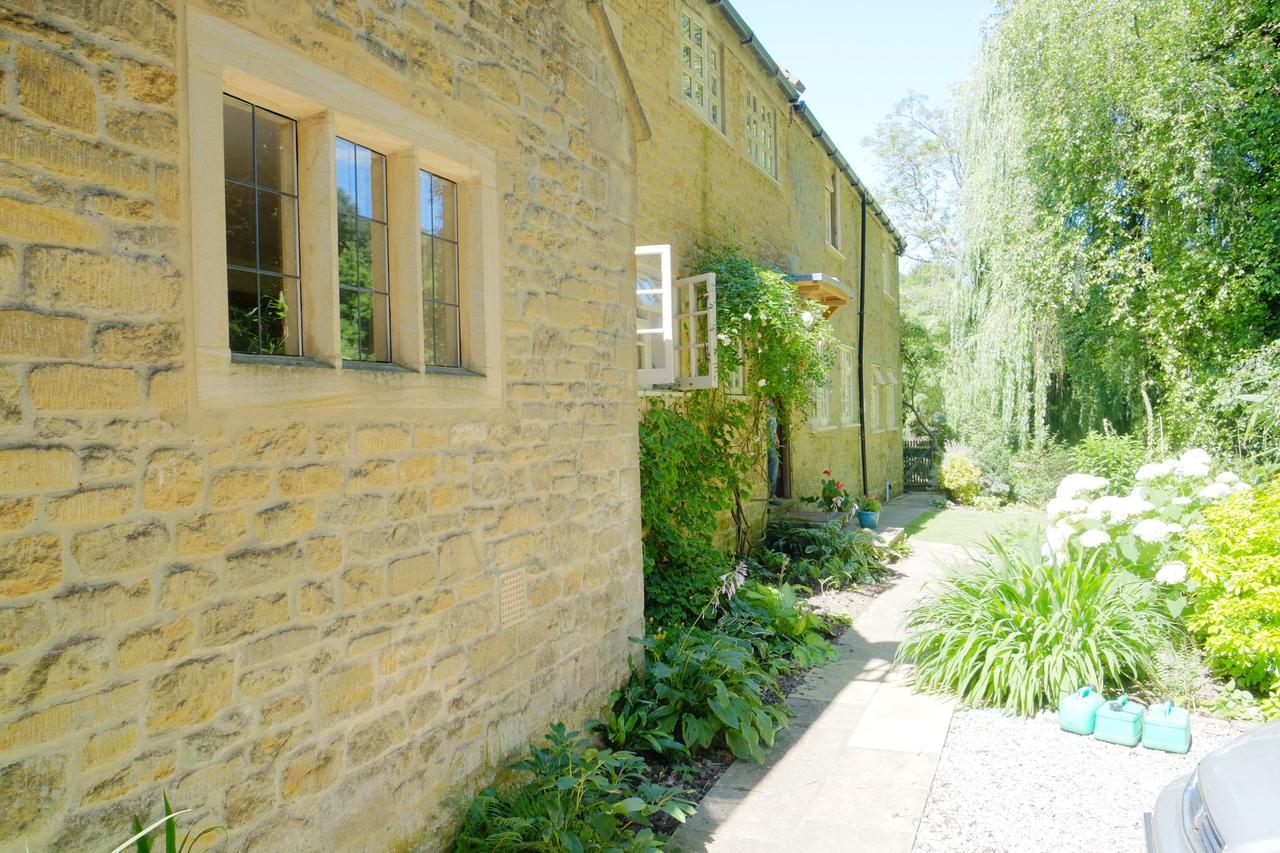 Bagnell Cottage Chiselborough Exterior photo