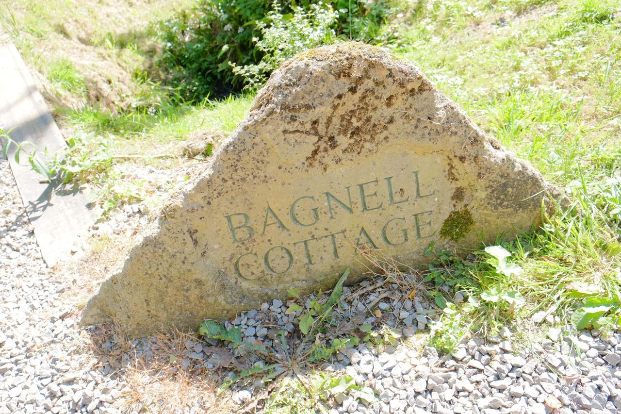 Bagnell Cottage Chiselborough Exterior photo