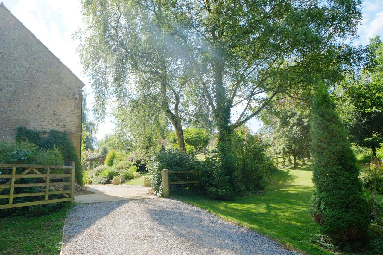 Bagnell Cottage Chiselborough Exterior photo