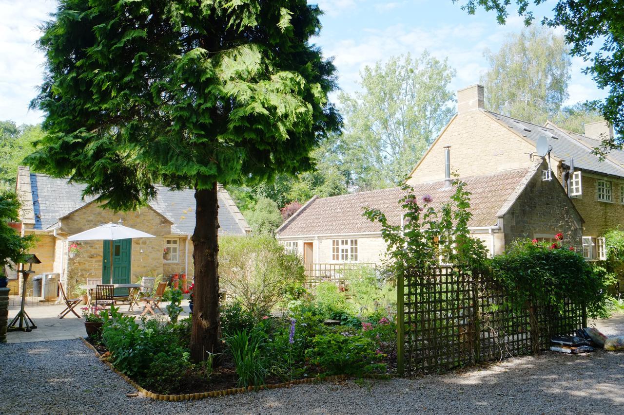 Bagnell Cottage Chiselborough Exterior photo