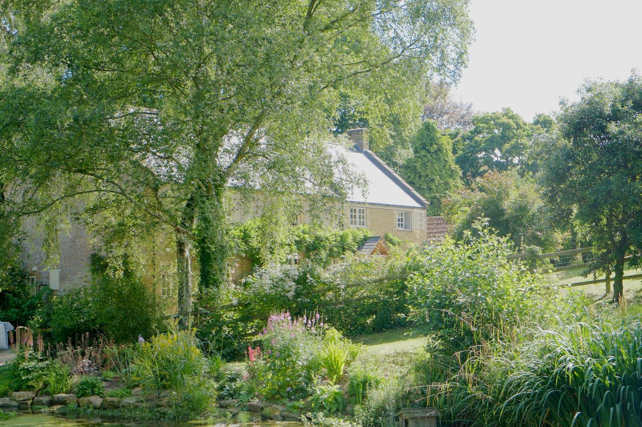 Bagnell Cottage Chiselborough Exterior photo