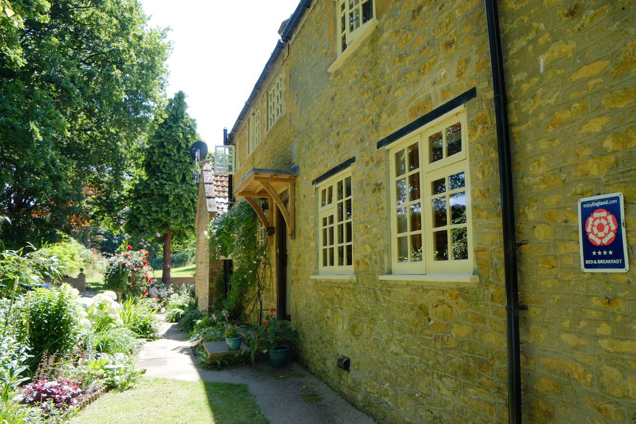 Bagnell Cottage Chiselborough Exterior photo
